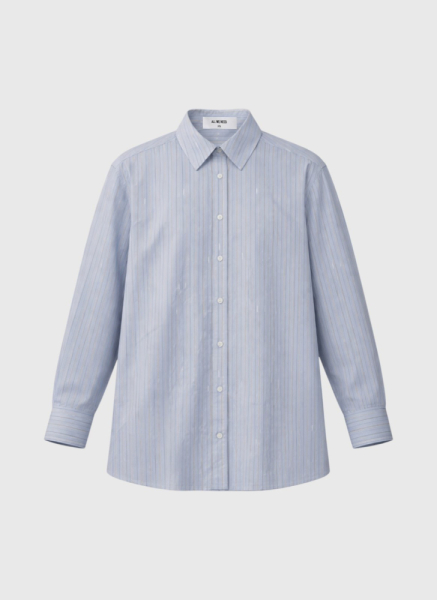 Рубашка из хлопка