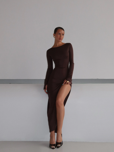 Платье "SHAPE"