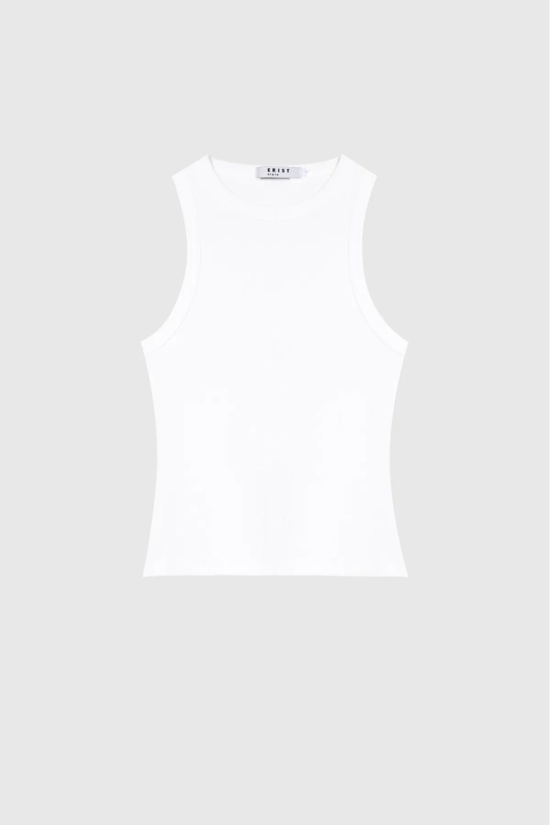 Майка White Erist store, цвет: белый, НФ-00000444 купить онлайн