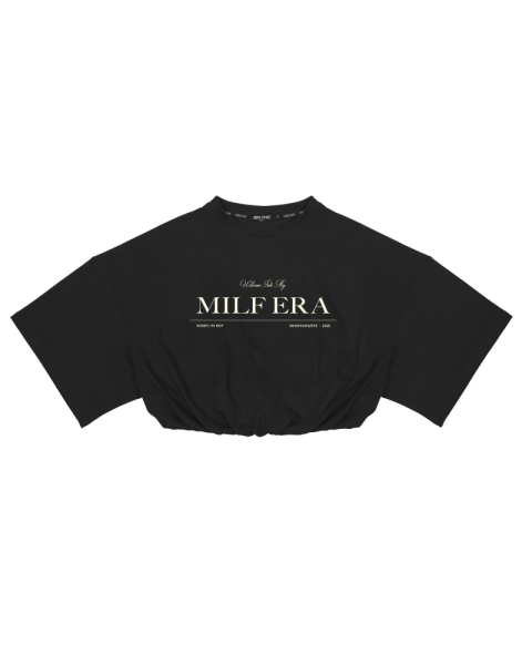 Кроп-топ MILF ERA