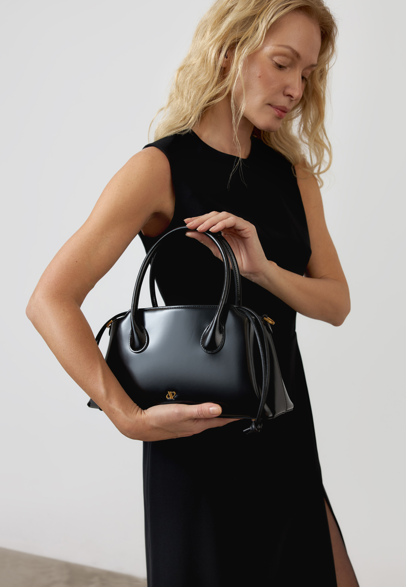 Сумка Aprellshop, цвет: Черный W5102 купить онлайн
