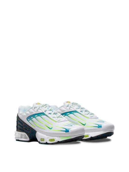Кроссовки Nike Air Max Plus Ultra shvetsov store, цвет: белый DV7138-100 купить онлайн