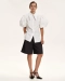 Рубашка BURDA WHITE