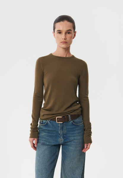 Лонгслив "Мягкие объятия"