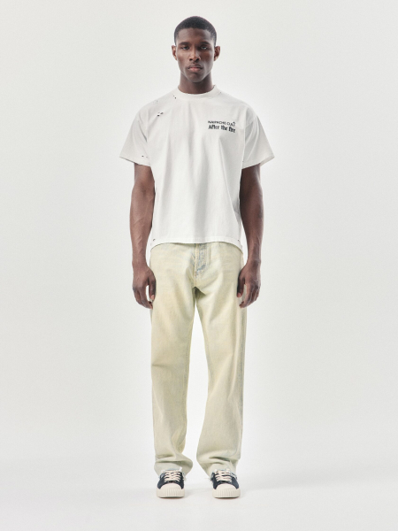 Футболка Священный архив NAIPACHE, цвет: белый, 2611005000 купить онлайн