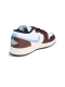 Кроссовки подростковые Jordan 1 Low SE "Mocha Blue Grey" NKDADDYS SNEAKERS, цвет: белый FQ8156-142 купить онлайн