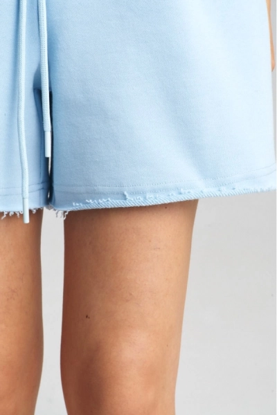 Шорты Light Blue