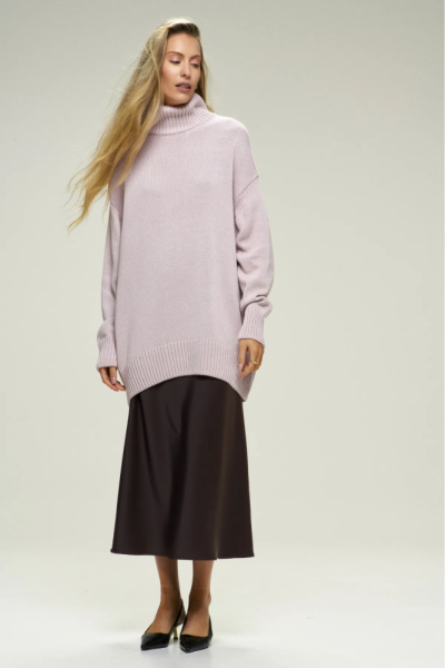 Свитер Oversized Sakura