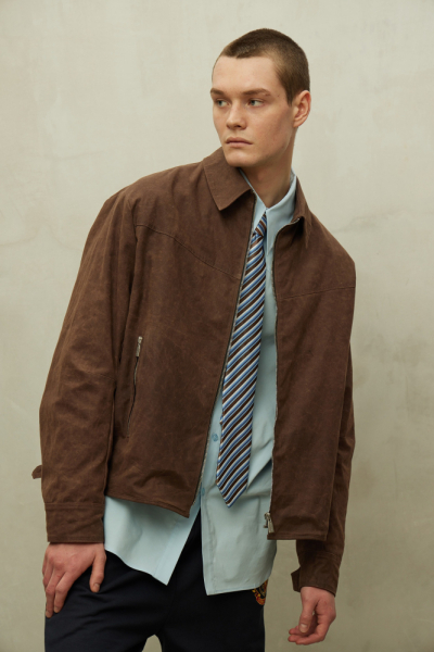 Куртка DETROIT JACKET