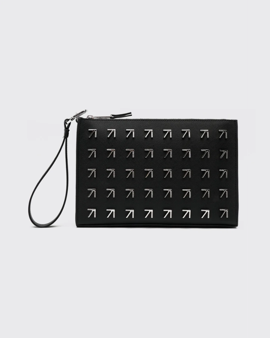 Сумка папка THOUSAND ARROWS BLACK