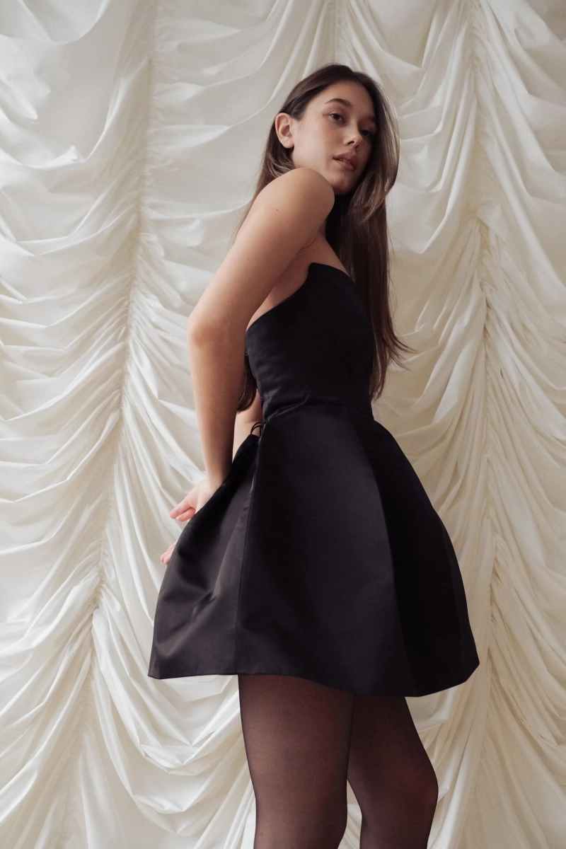 Платье doll