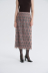Юбка Daisy FASHION REBELS, цвет: мультицвет, FR25FW1SK03NTK200MLT купить онлайн