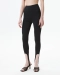 Легинсы STRIPS M31DESIGN, цвет: black, РТ-00000323 купить онлайн