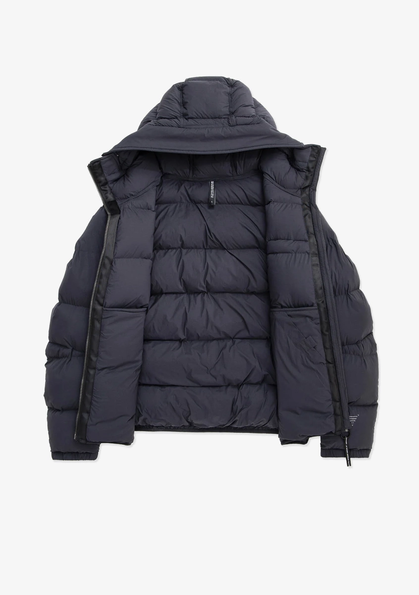 Куртка ROOK KRAKATAU, цвет: темно-серый, Qm559-2 купить онлайн