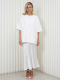 Футболка oversize