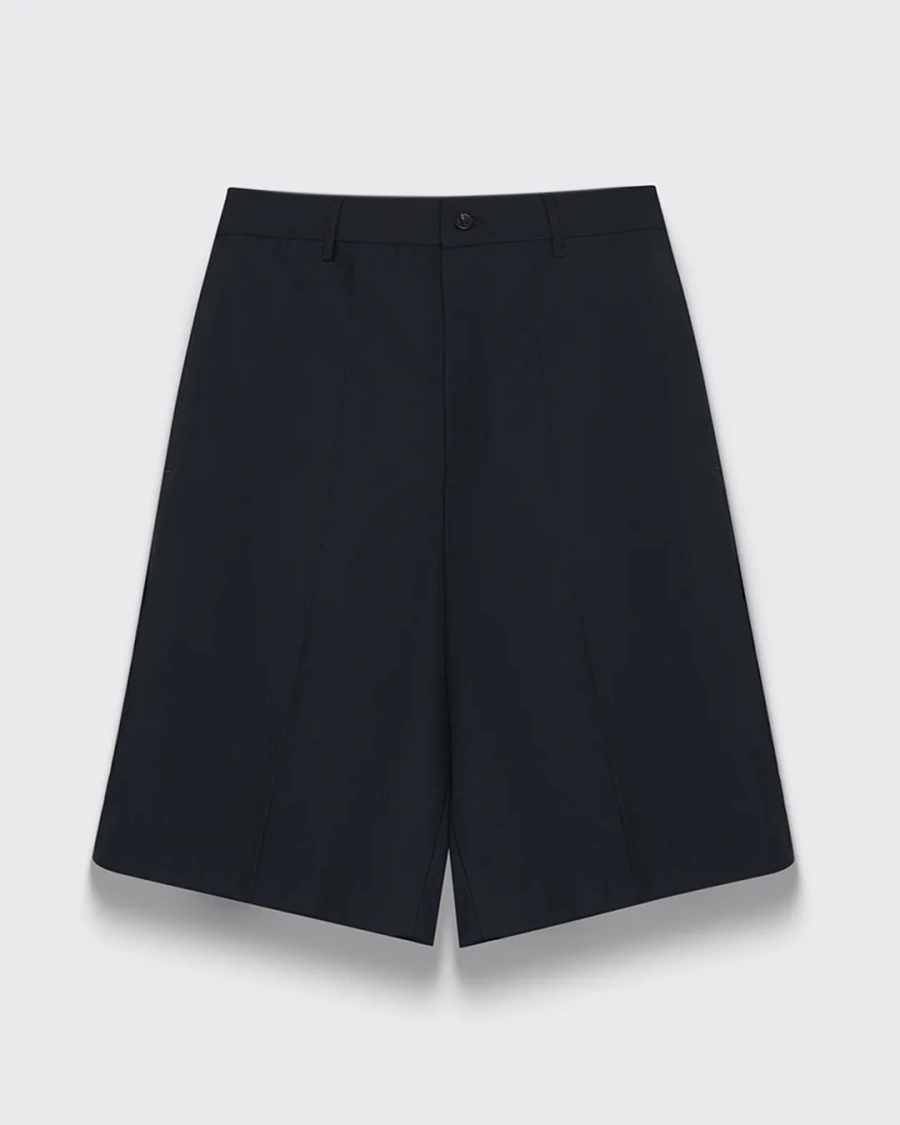 Шорты классические CL71 ASIA ST 71, цвет: Черный, Ast71.CL71-shorts-classic купить онлайн