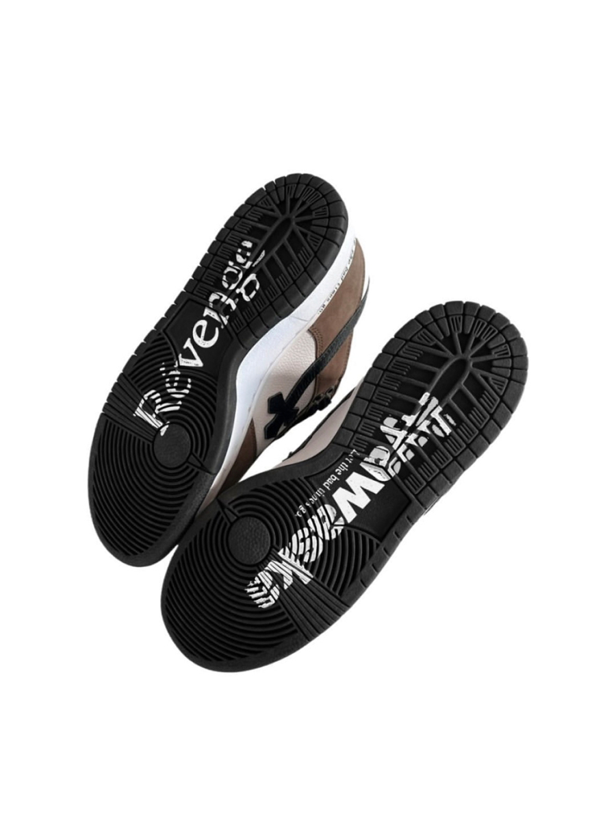 Кроссовки Revenge