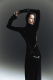 Брелок AHUI black swan S