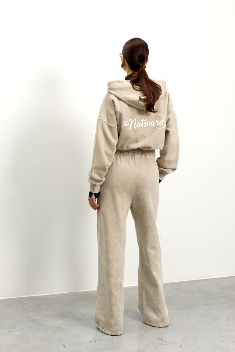 Брюки VINTAGE PANTS