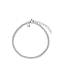 Браслет BASIC MINI LU JEWEL, цвет: серебро, 788153089841 купить онлайн