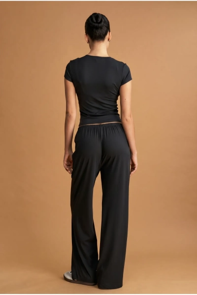 Костюм Комфорт Erist store, цвет: Черный, НФ-00003848 купить онлайн