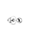 Пуссеты SIMPLE 4 (1 серьга) LU JEWEL, цвет: серебро, 886549023081 купить онлайн