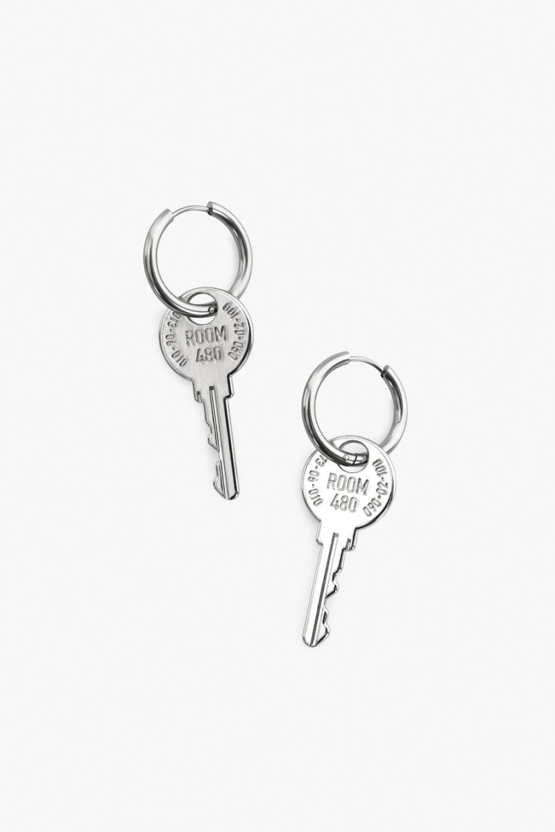 Серьги-трансформеры TOPTOP TT.703.18111.810 купить онлайн