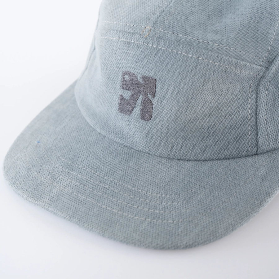 Кепка Пятипанелька Танкер ПК Якорь, цвет: серый 5PANELPKSTVLV купить онлайн