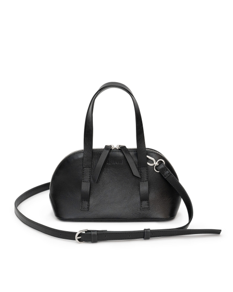 Сумка Rosi Reframe, цвет: черный дым  купить онлайн