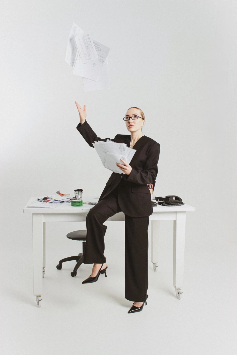 Брюки One GARCHIT, цвет: Черный,  купить онлайн