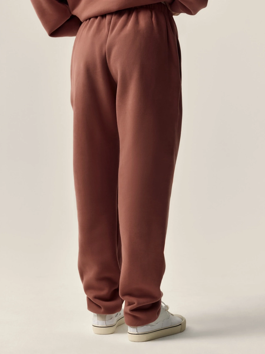 Джоггеры ANKLE SNARE NAIPACHE, цвет: Бордовый, 2515018390 купить онлайн