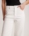 Джинсы To be Blossom, цвет: WHITE, 41470 со скидкой купить онлайн