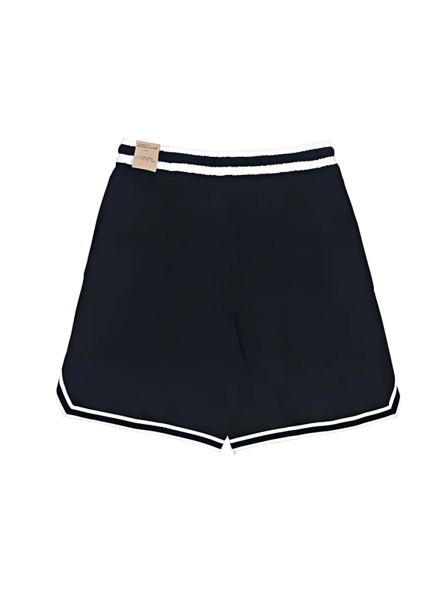 Шорты Nike Dri-Fit со скрытым замком на молнии shvetsov store, цвет: Черный, DH7161-010 купить онлайн