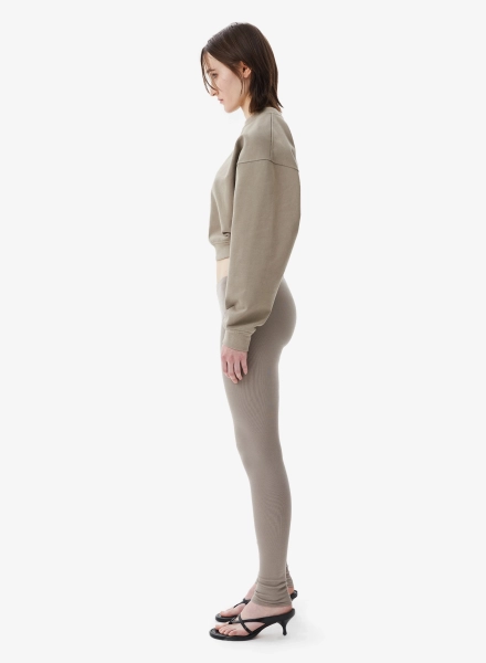 Свитшот FABLE STEADY FABLE, цвет: бежевый, SWTSHRT-FBL-STD-BG купить онлайн