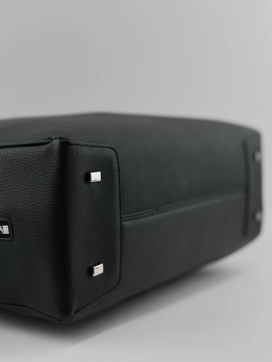 Сумка LIKA LARGE brand salad, цвет: black J-704-PHR 7890 купить онлайн