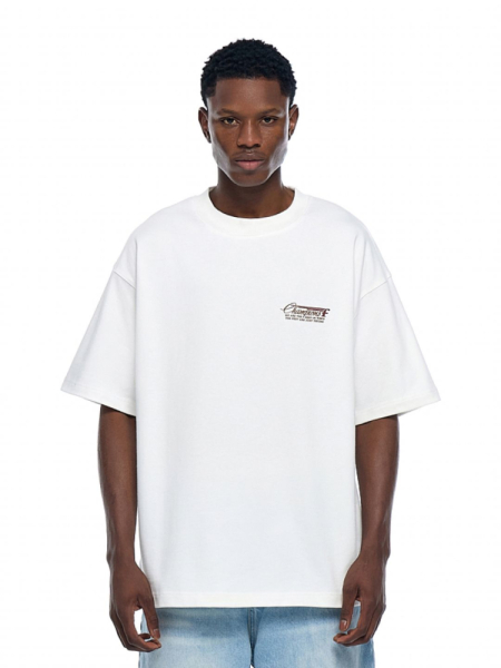 Футболка "Чемпионы"