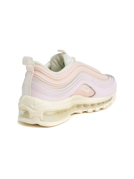 Кроссовки женские Nike Air Max 97 "Pearl Pink Sail" NKDADDYS SNEAKERS, цвет: розовый DX0137-600 купить онлайн