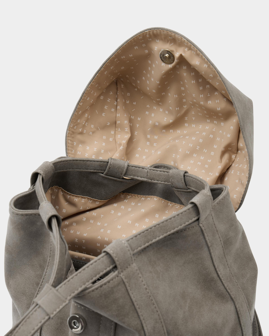 Вместительный рюкзак Arny Praht, цвет: песочный  купить онлайн