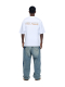 Футболка FRHT L'L Finest FRHT&OUT OF REACH, цвет: WHITE, TSLLFNTWHT купить онлайн
