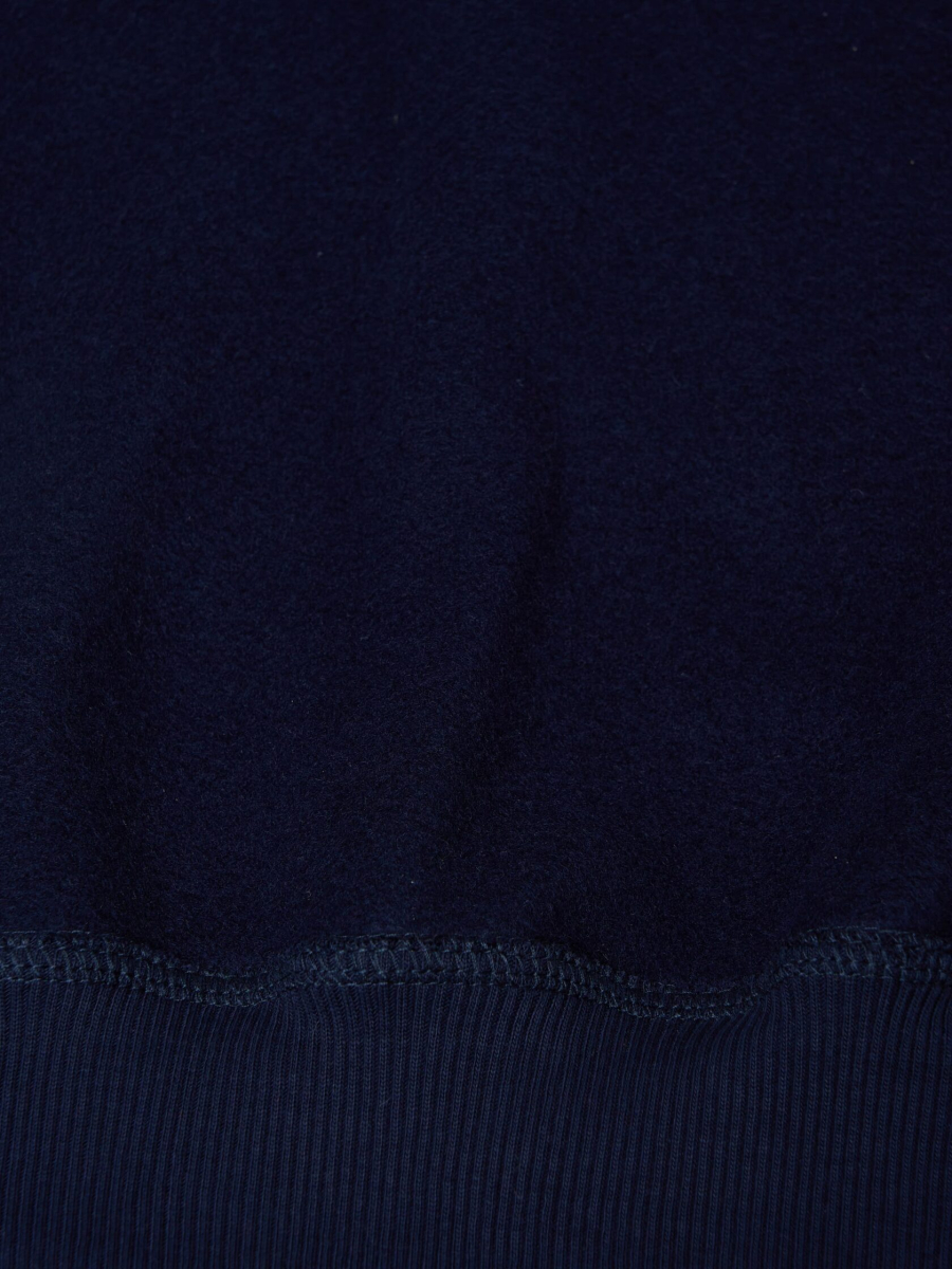 Zip Худи с начесом ONSI, цвет: dark blue,  купить онлайн