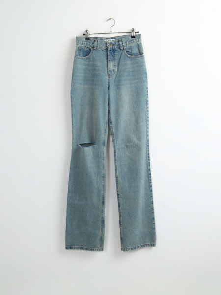 Джинсы Love Republic