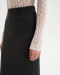 Юбка To be Blossom, цвет: gray, 051401 купить онлайн