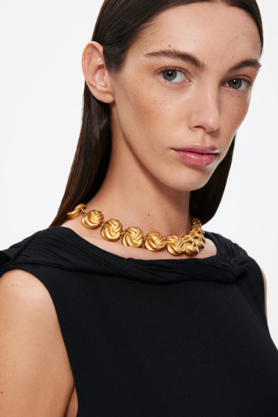 Вечернее платье DREAMS BY ALENA AKHMADULLINA, цвет: Черный, 225102070204335/103000 купить онлайн