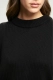 Джемпер Cotton Black Erist store, цвет: Черный, НФ-00001027 купить онлайн