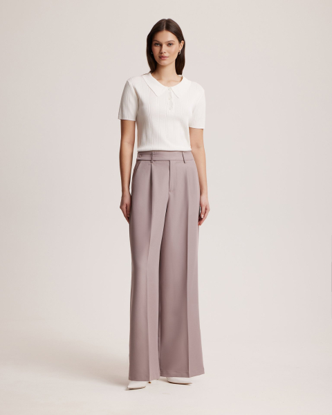 Поло To be Blossom, цвет: WHITE, 131433 купить онлайн