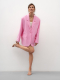 Пиджак Resort pink