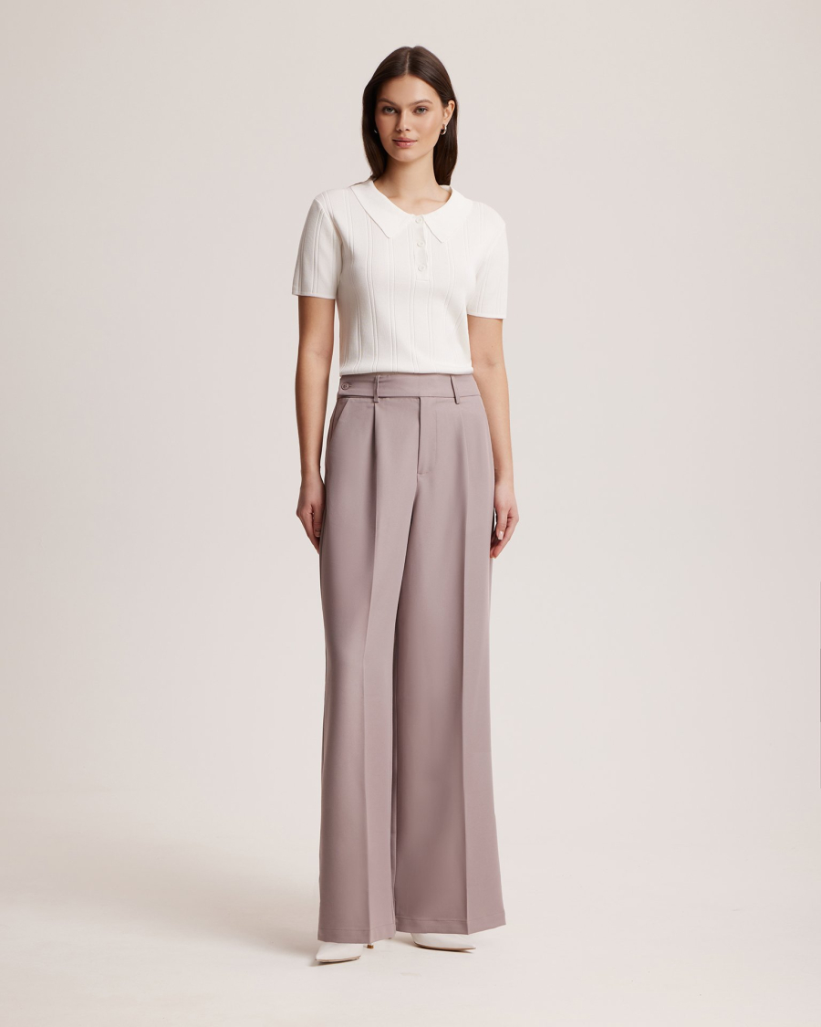 Поло To be Blossom, цвет: WHITE, 131433 купить онлайн