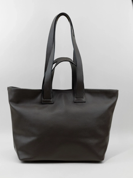 Сумка AMANDA brand salad, цвет: dark chocolate J-704-PHR 3656 купить онлайн