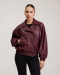 Куртка To be Blossom, цвет: burgundy, 171394 купить онлайн
