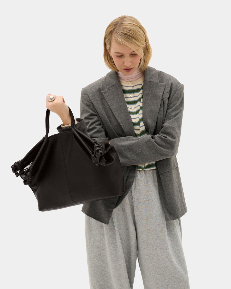 Вместительная сумка Arny Praht, цвет: кофе  купить онлайн